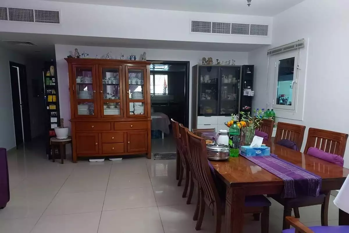 Cottage 273m² in UAE, Abu Dhabi. Priced at 660000€ rent photo-6
