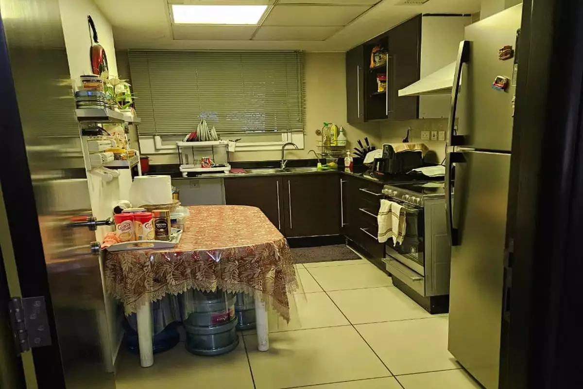 Cottage 273m² in UAE, Abu Dhabi. Priced at 660000€ rent photo-7