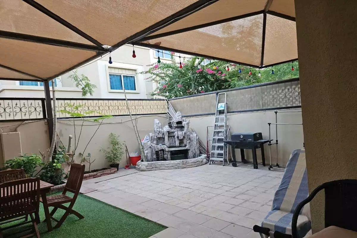 Cottage 273m² in UAE, Abu Dhabi. Priced at 660000€ rent photo-8