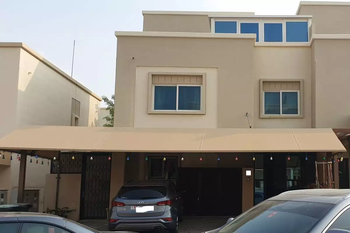 Cottage 273m² in UAE, Abu Dhabi. Priced at 660000€ rent photo-9