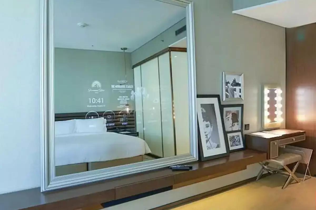Flat 42m² in UAE, Dubai. Priced at 838000€ rent photo-3