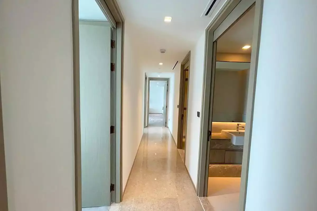Cottage 224m² in UAE, Dubai. Priced at 2438000€ rent photo-4