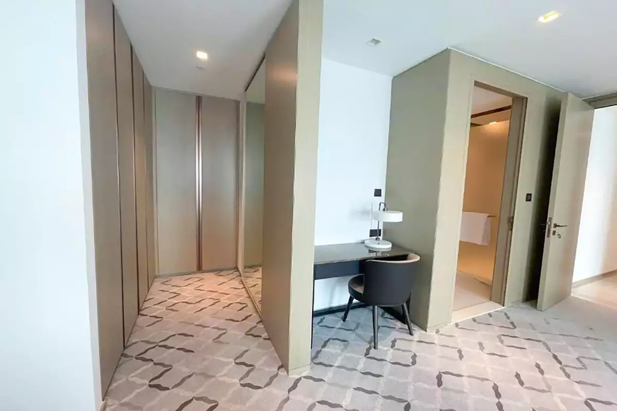 Cottage 224m² in UAE, Dubai. Priced at 2438000€ rent photo-6