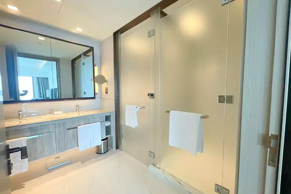 Cottage 224m² in UAE, Dubai. Priced at 2438000€ rent photo-7