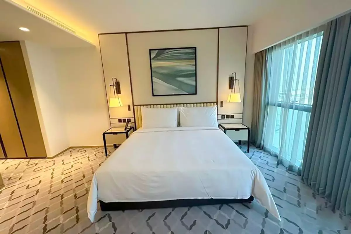 Cottage 224m² in UAE, Dubai. Priced at 2438000€ rent photo-8
