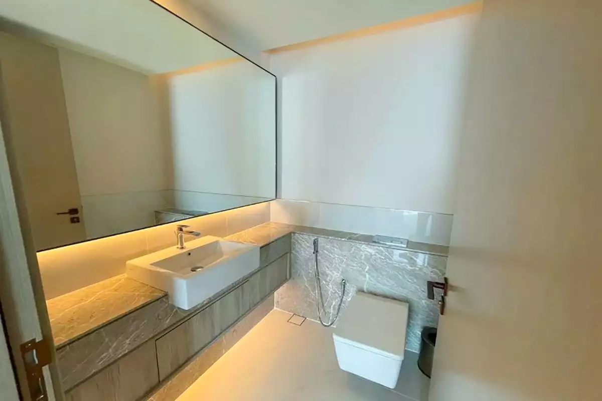 Cottage 224m² in UAE, Dubai. Priced at 2438000€ rent photo-9