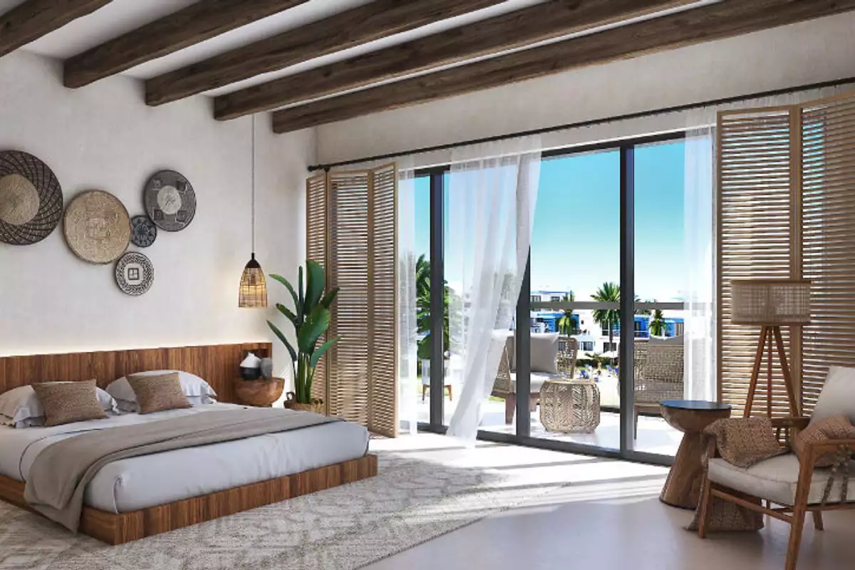Cottage 150m² in UAE, Dubai. Priced at 660500€ rent photo-2