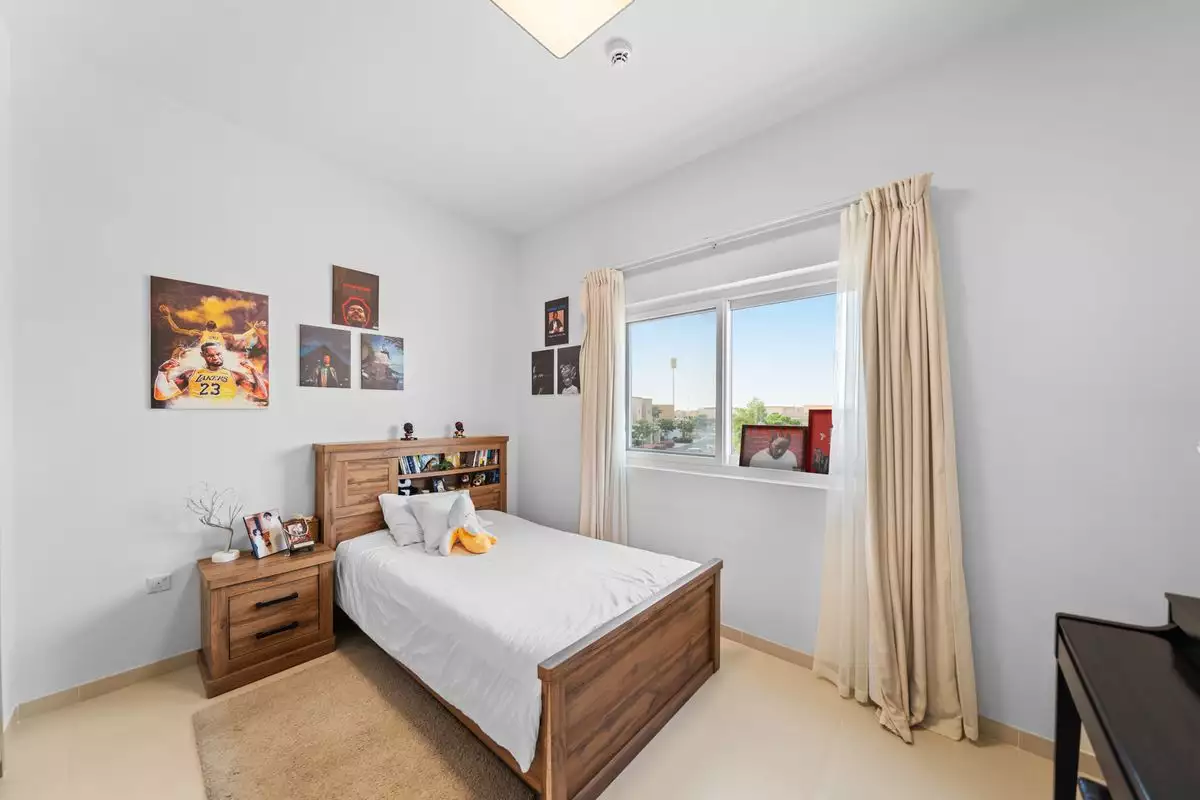 Cottage 350m² in UAE, Dubai. Priced at 788000€ rent photo-8