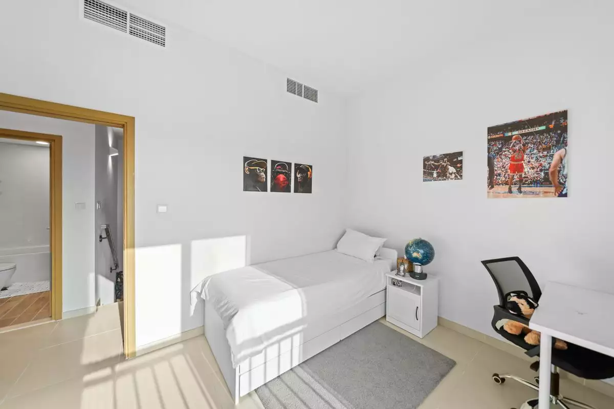 Cottage 350m² in UAE, Dubai. Priced at 788000€ rent photo-13