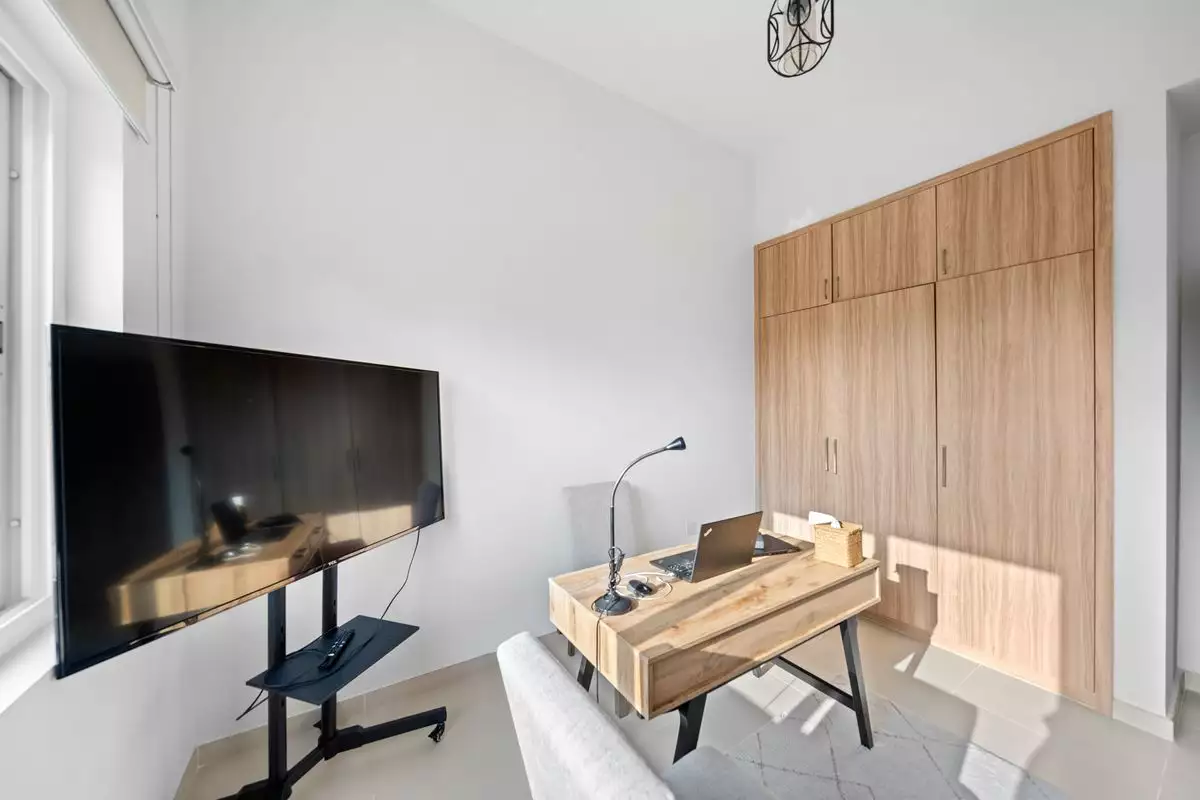 Cottage 350m² in UAE, Dubai. Priced at 788000€ rent photo-14