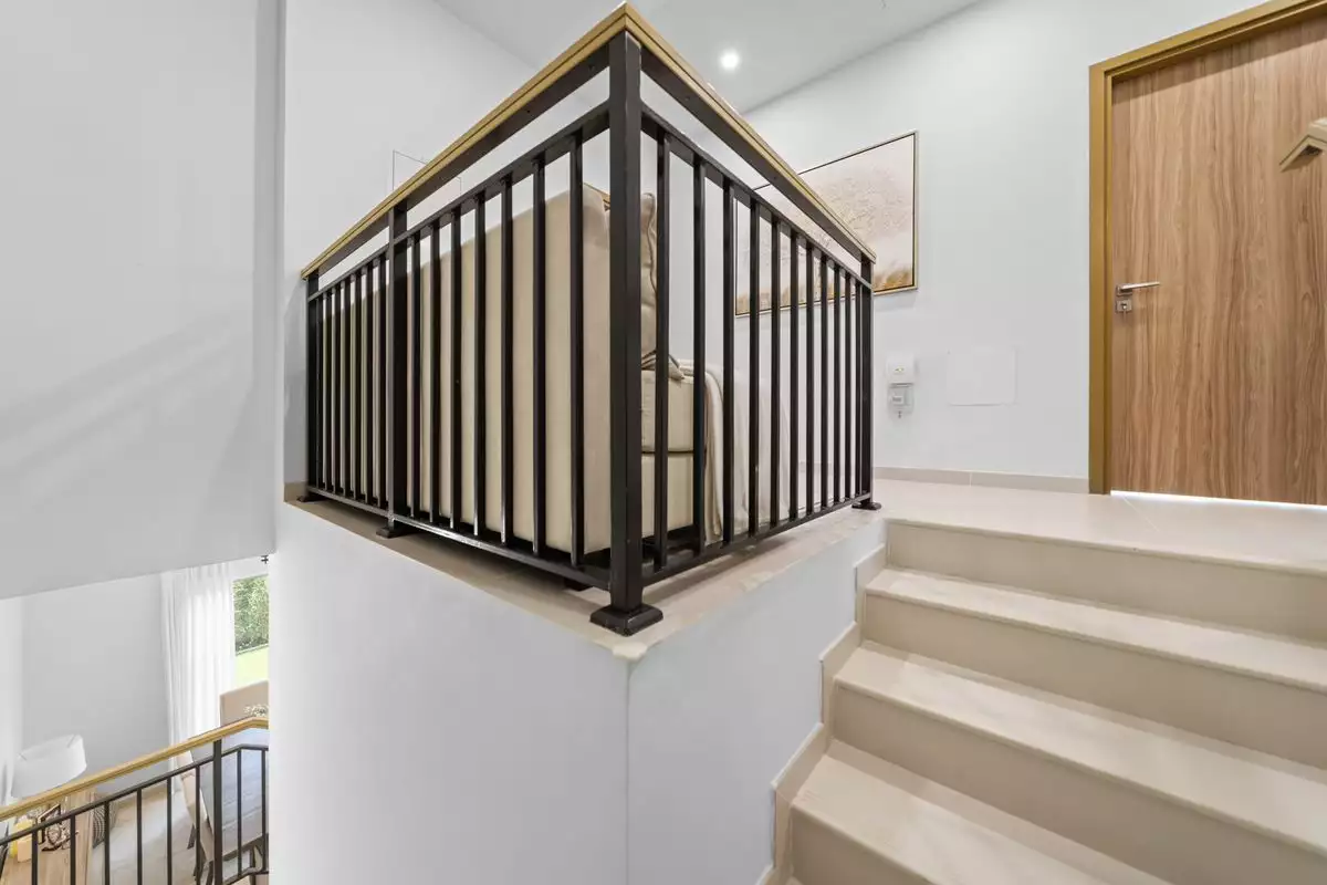 Cottage 350m² in UAE, Dubai. Priced at 788000€ rent photo-18