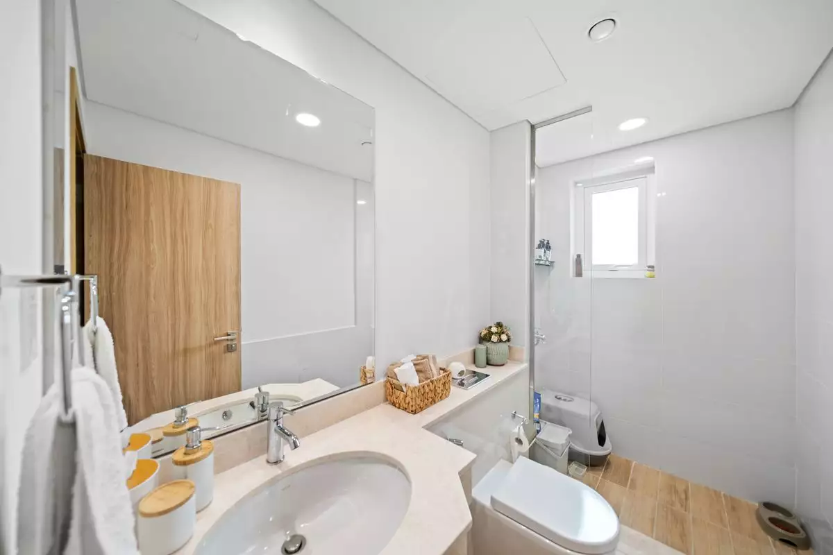 Cottage 350m² in UAE, Dubai. Priced at 788000€ rent photo-26