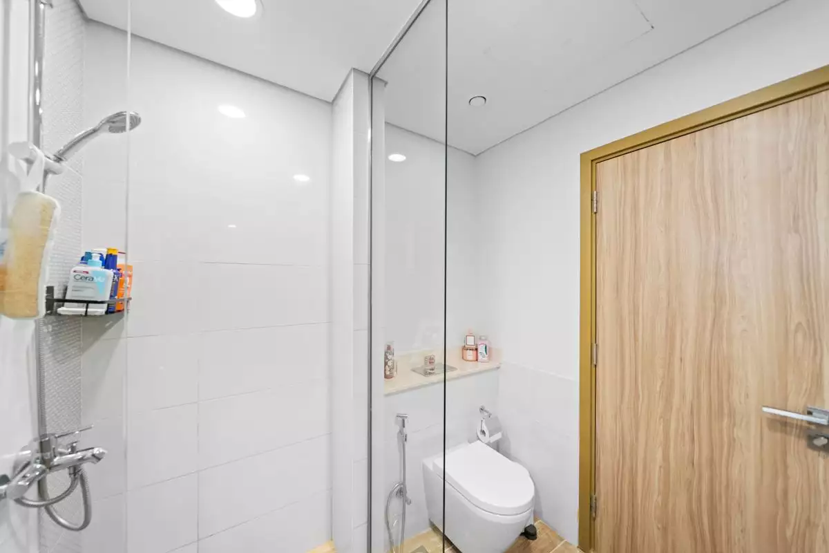 Cottage 350m² in UAE, Dubai. Priced at 788000€ rent photo-28