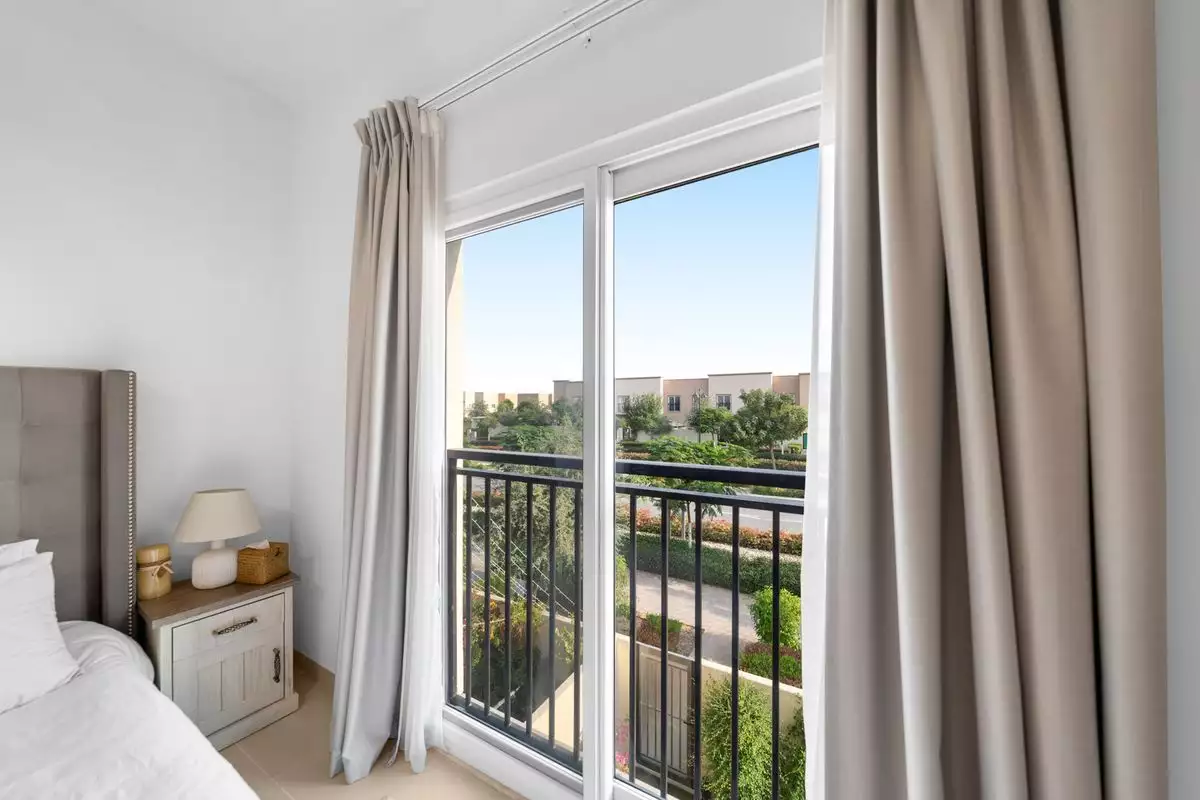 Cottage 350m² in UAE, Dubai. Priced at 788000€ rent photo-29