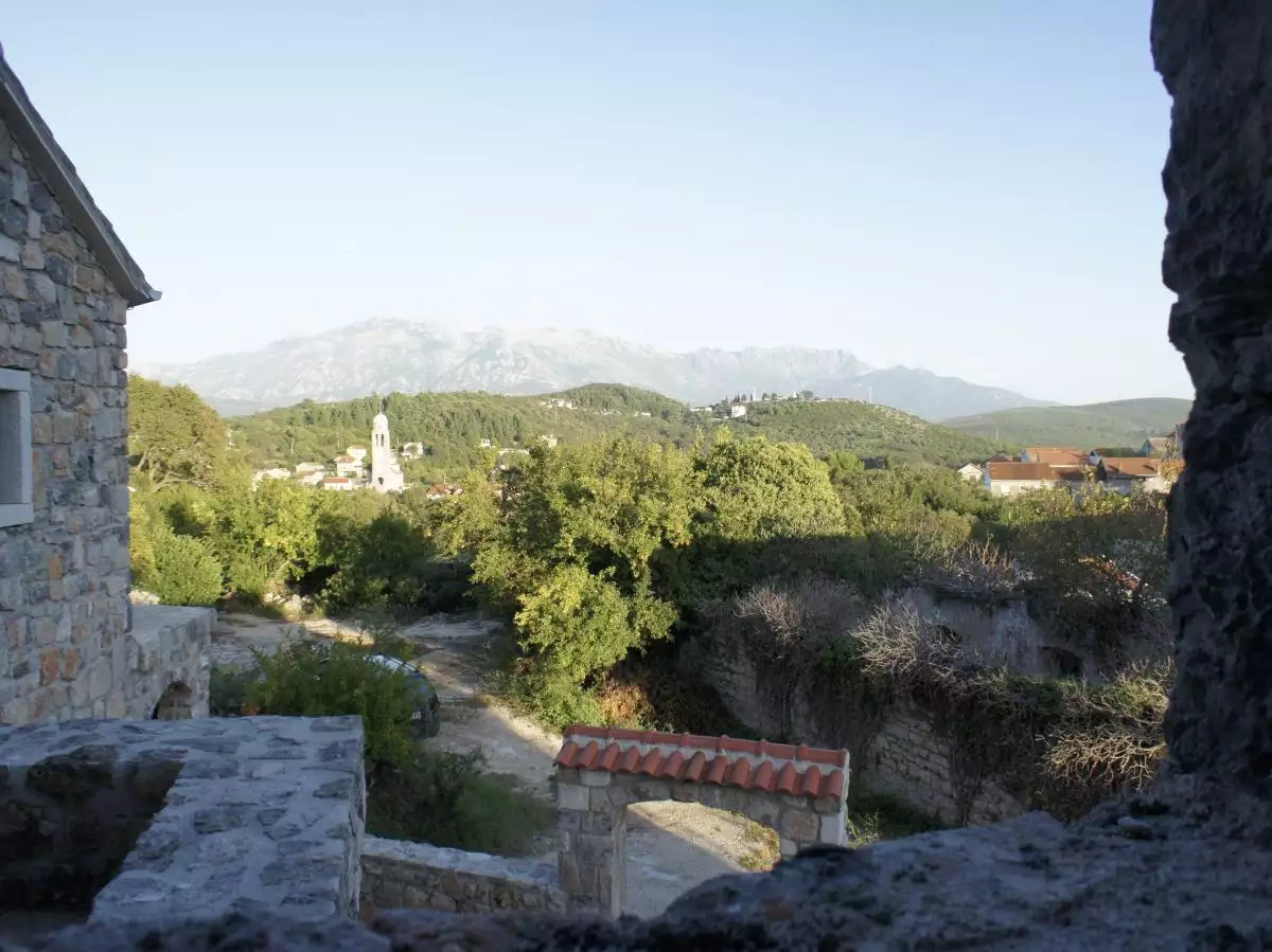 Hotels 383m² in Montenegro, Radovici. Priced at 535000€ rent photo-4