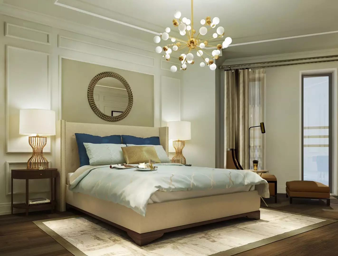 Flat 58m² in Turkey, Istanbul. Priced at 592000€ rent photo-2