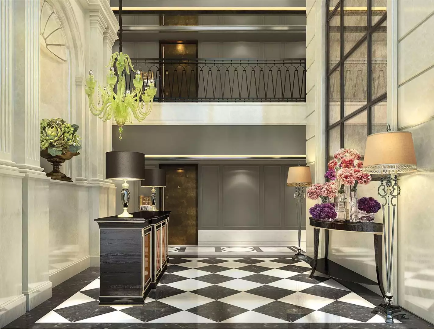 Flat 58m² in Turkey, Istanbul. Priced at 592000€ rent photo-5