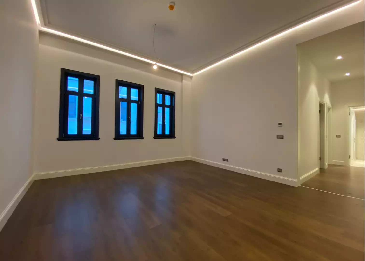 Flat 58m² in Turkey, Istanbul. Priced at 592000€ rent photo-6