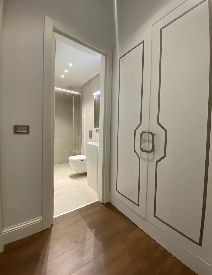 Flat 58m² in Turkey, Istanbul. Priced at 592000€ rent photo-8