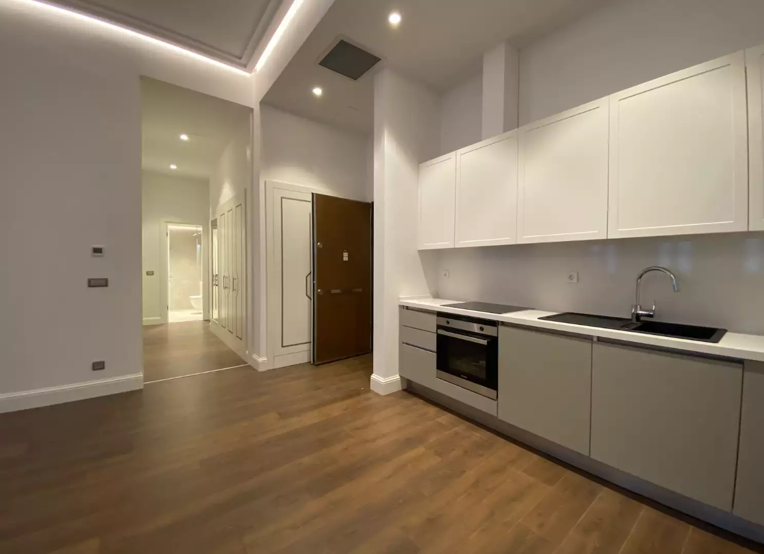 Flat 58m² in Turkey, Istanbul. Priced at 592000€ rent photo-10