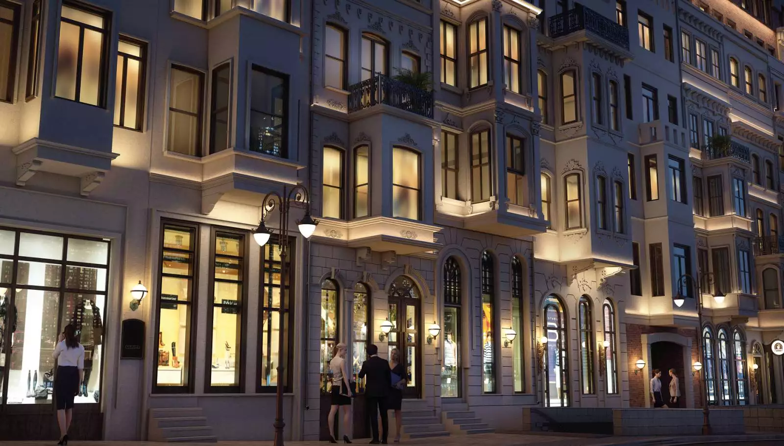 Flat 58m² in Turkey, Istanbul. Priced at 592000€ rent photo-15
