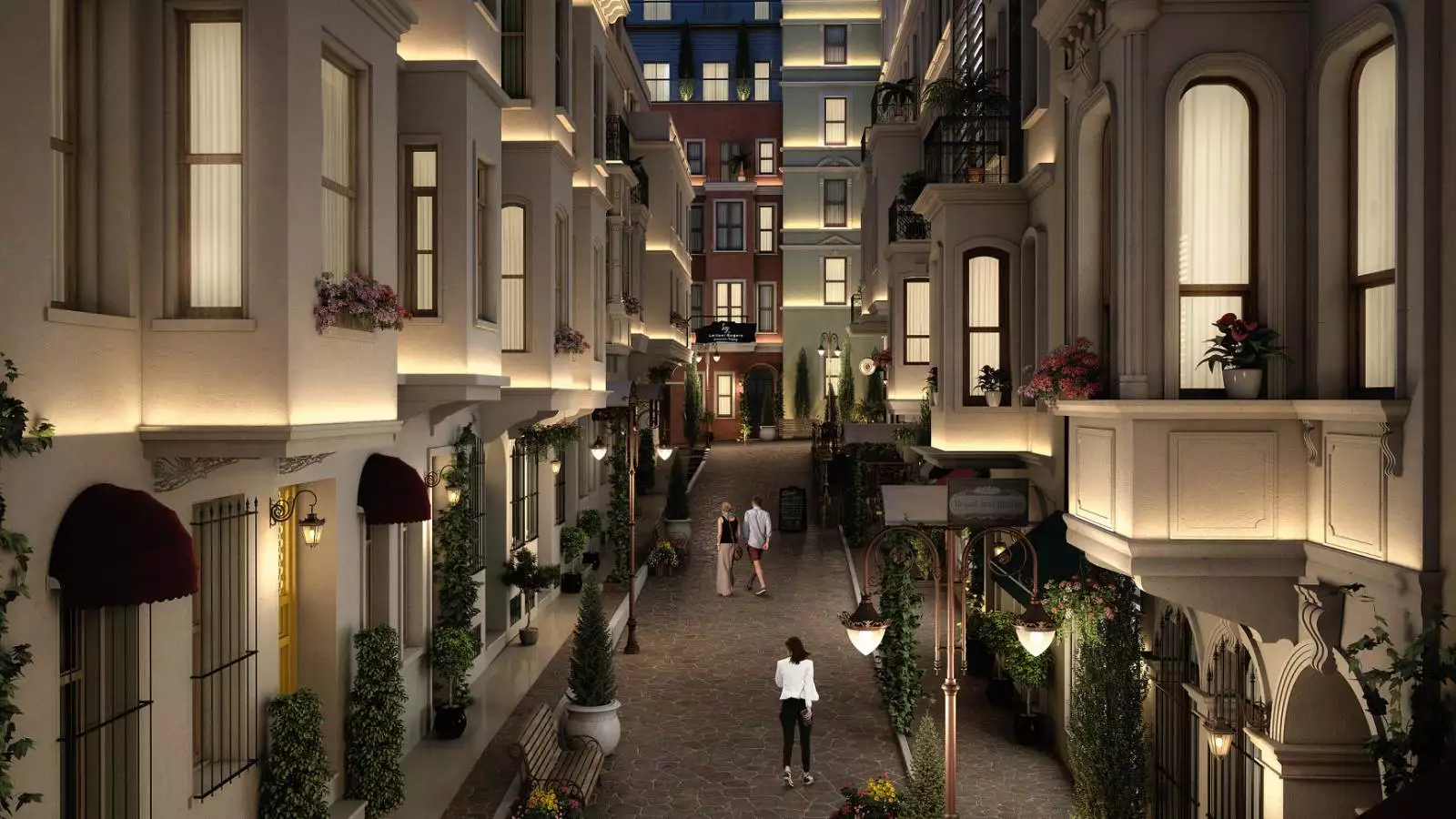 Flat 58m² in Turkey, Istanbul. Priced at 592000€ rent photo-17