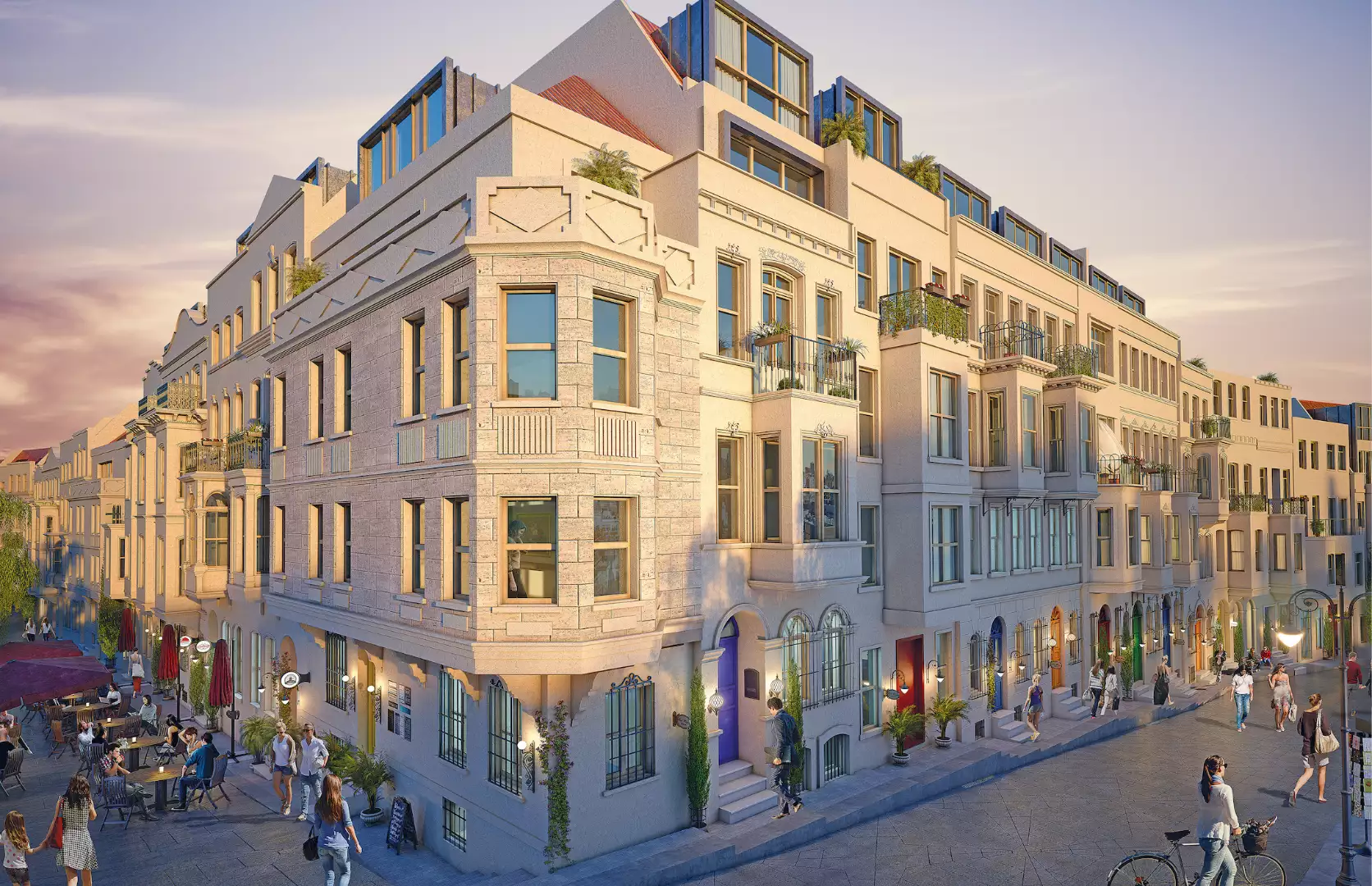 Flat 58m² in Turkey, Istanbul. Priced at 592000€ rent photo-22