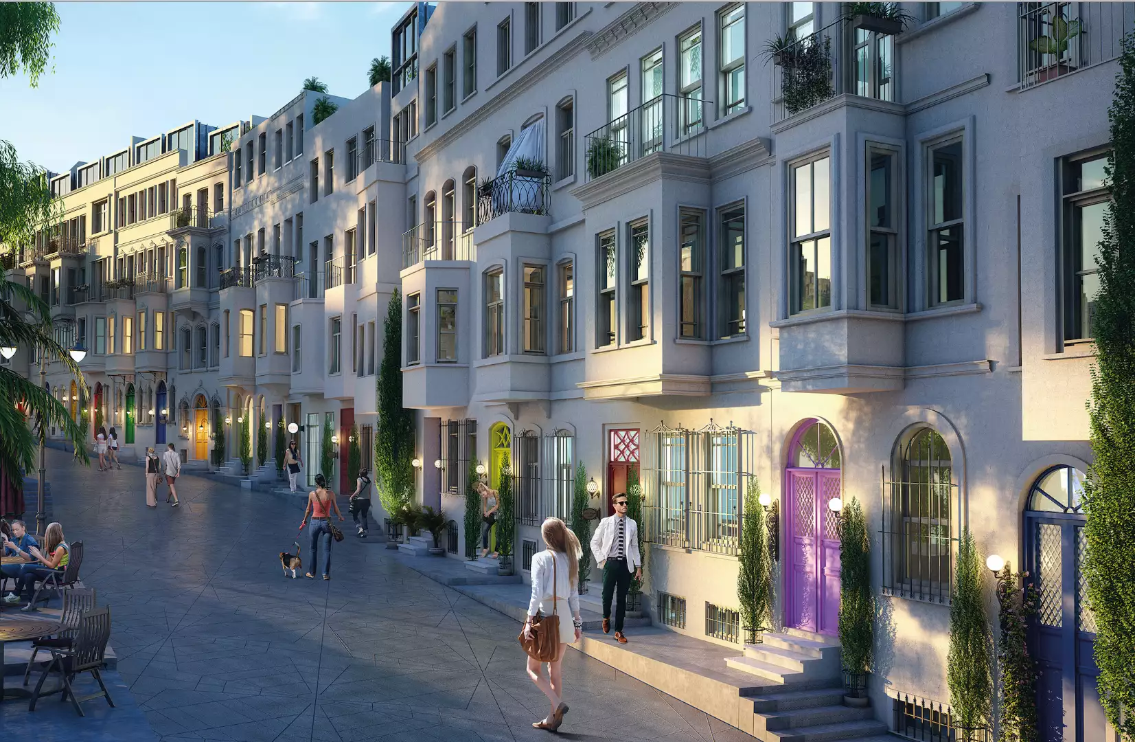 Flat 58m² in Turkey, Istanbul. Priced at 592000€ rent photo-24