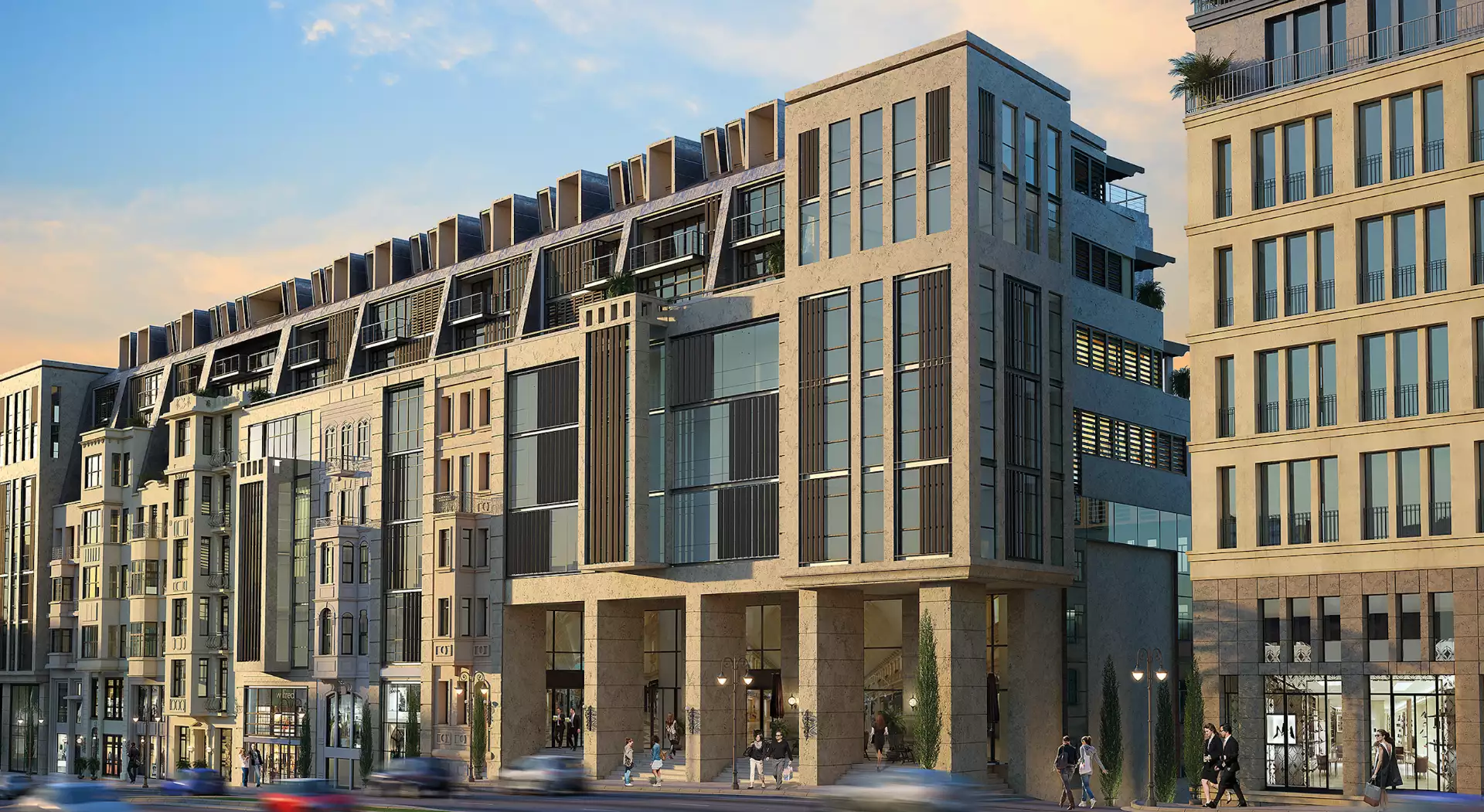 Flat 58m² in Turkey, Istanbul. Priced at 592000€ rent photo-25