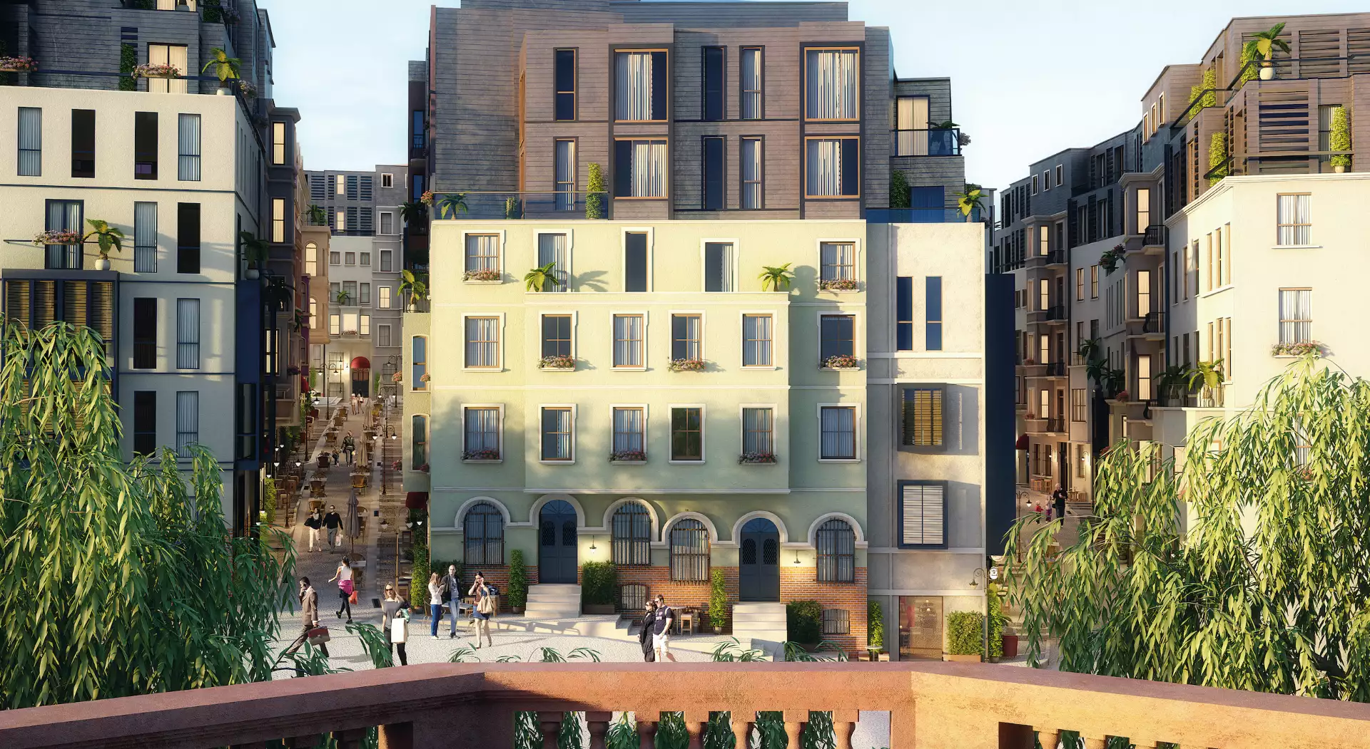 Flat 58m² in Turkey, Istanbul. Priced at 592000€ rent photo-26