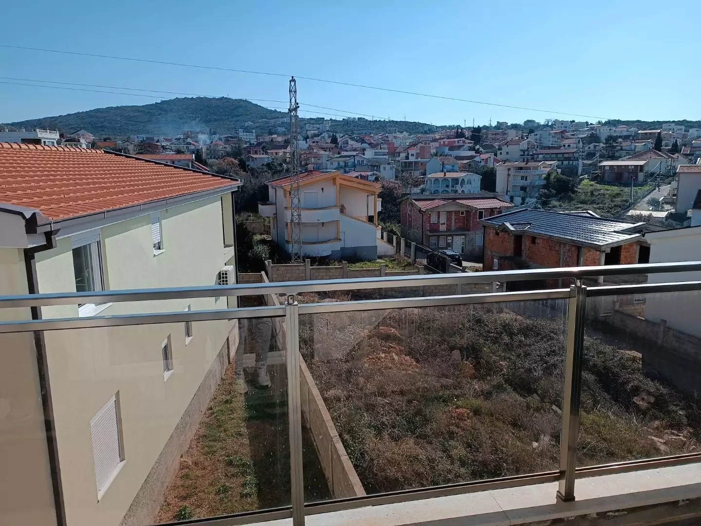Flat 55m² in Montenegro, Dobra Voda. Priced at 85000€ rent photo-3