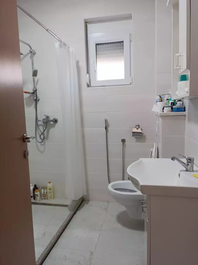 Flat 55m² in Montenegro, Dobra Voda. Priced at 85000€ rent photo-4