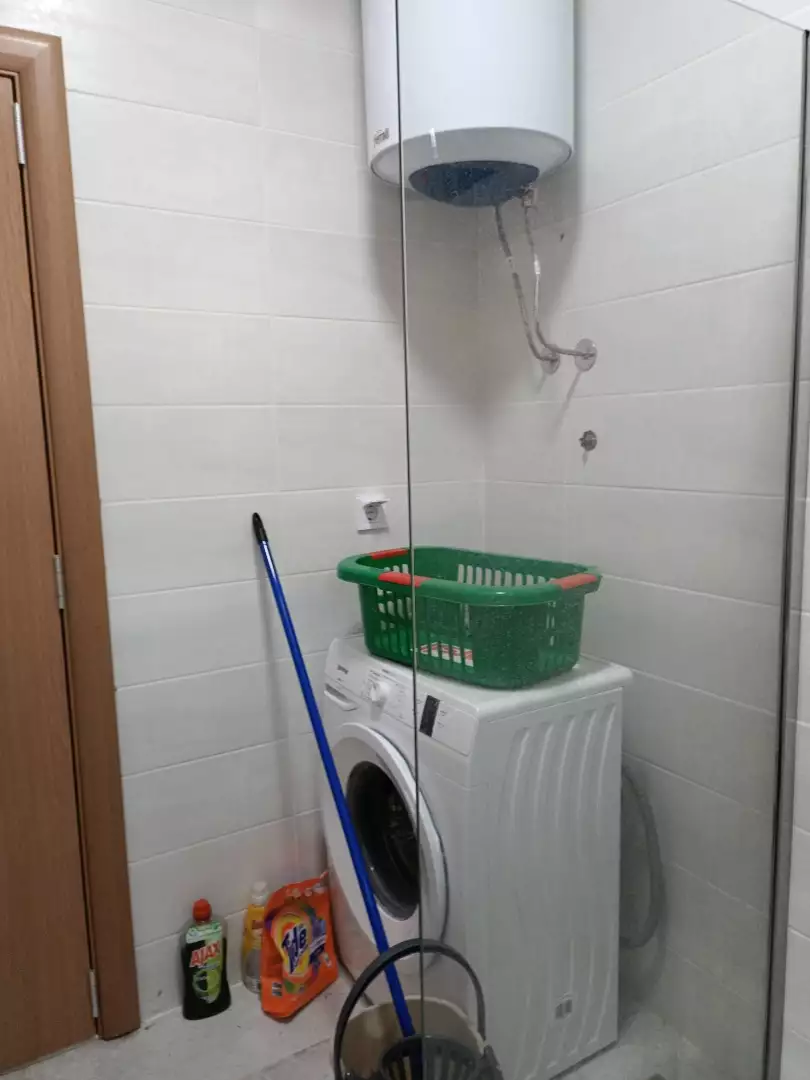 Flat 55m² in Montenegro, Dobra Voda. Priced at 85000€ rent photo-6