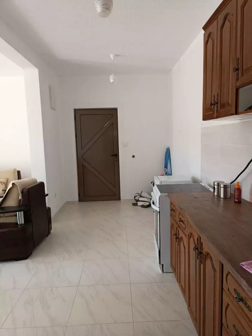 Flat 55m² in Montenegro, Dobra Voda. Priced at 85000€ rent photo-7