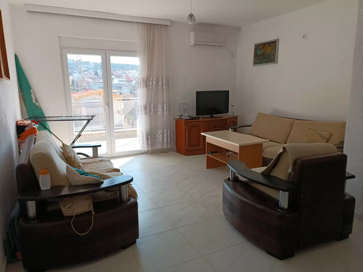 Flat 55m² in Montenegro, Dobra Voda. Priced at 85000€ rent photo-8