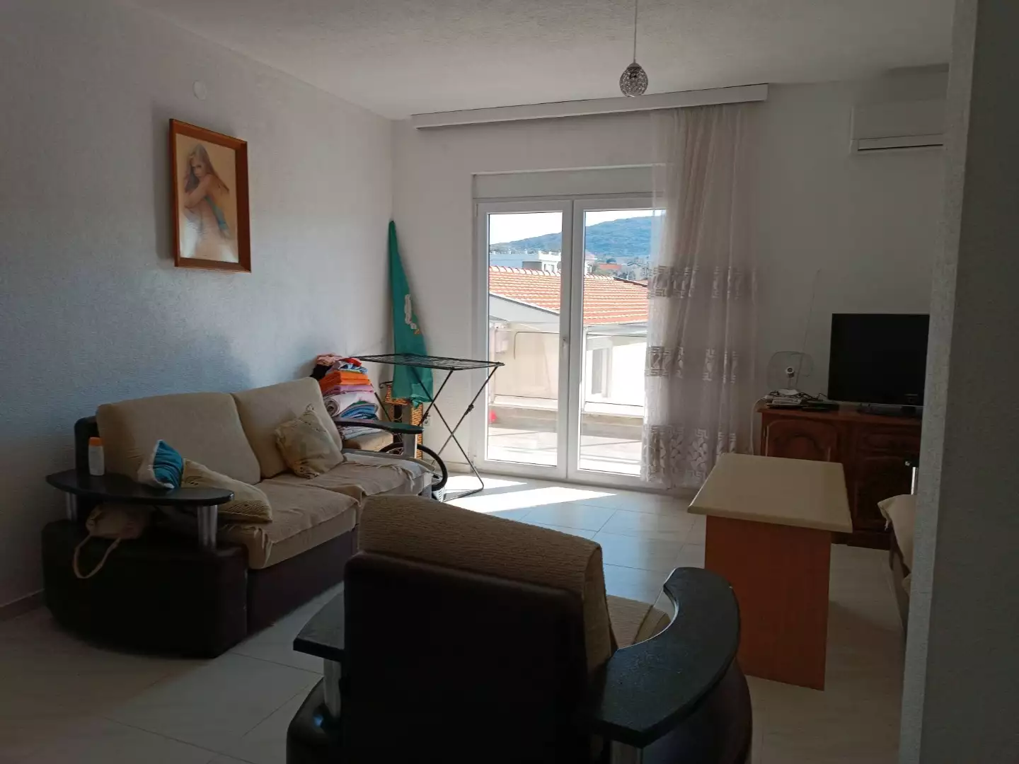 Flat 55m² in Montenegro, Dobra Voda. Priced at 85000€ rent photo-9