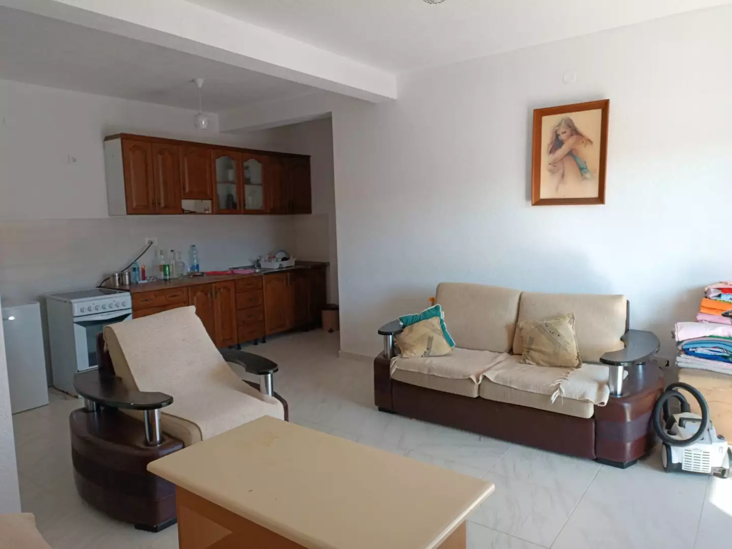 Flat 55m² in Montenegro, Dobra Voda. Priced at 85000€ rent photo-10