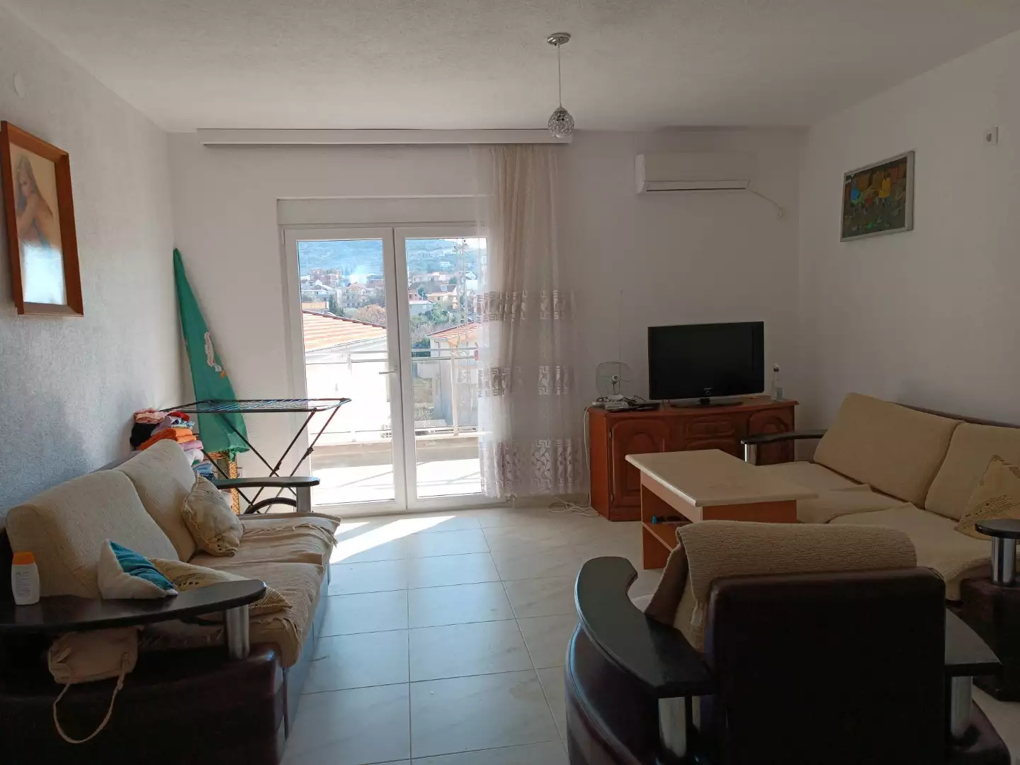 Flat 55m² in Montenegro, Dobra Voda. Priced at 85000€ rent photo-11