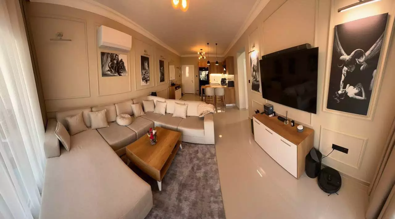 Flat 76m² in Cyprus, Famagusta. Priced at 165000€ rent photo-1