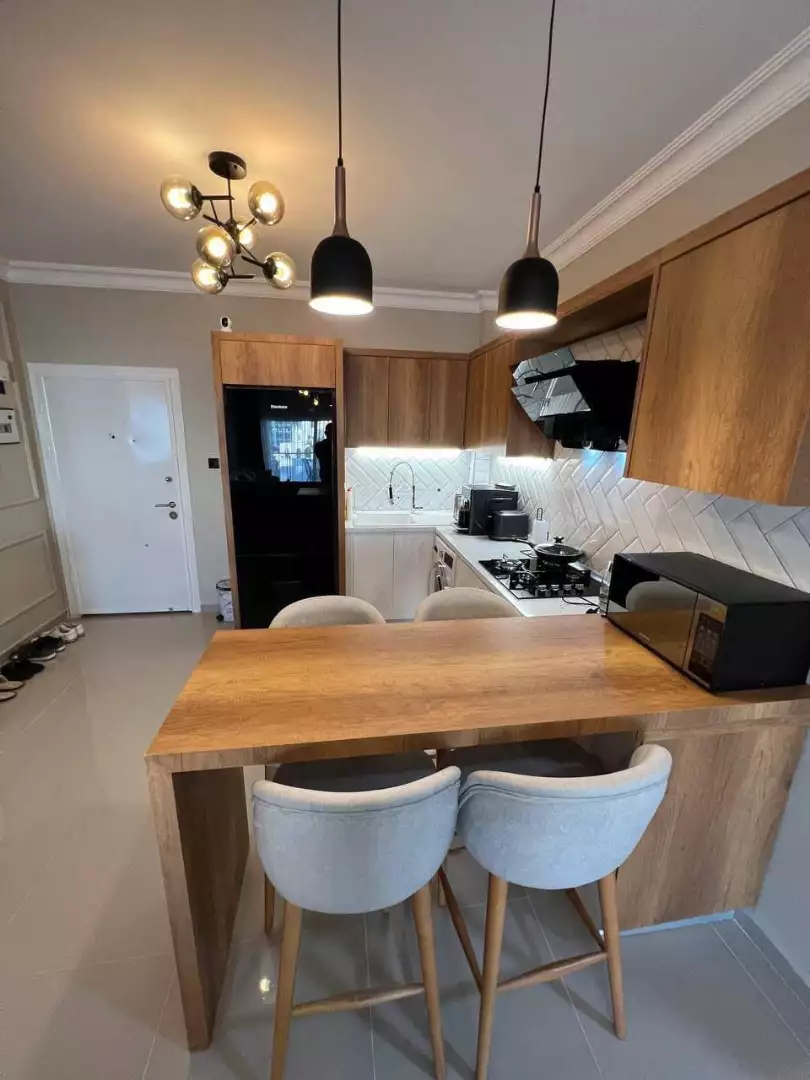Flat 76m² in Cyprus, Famagusta. Priced at 165000€ rent photo-2