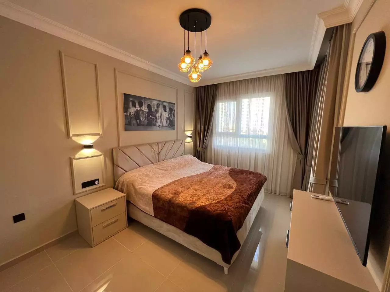 Flat 76m² in Cyprus, Famagusta. Priced at 165000€ rent photo-3