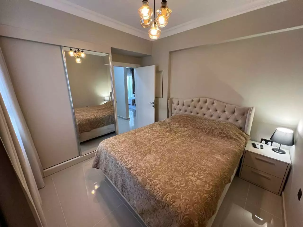 Flat 76m² in Cyprus, Famagusta. Priced at 165000€ rent photo-4