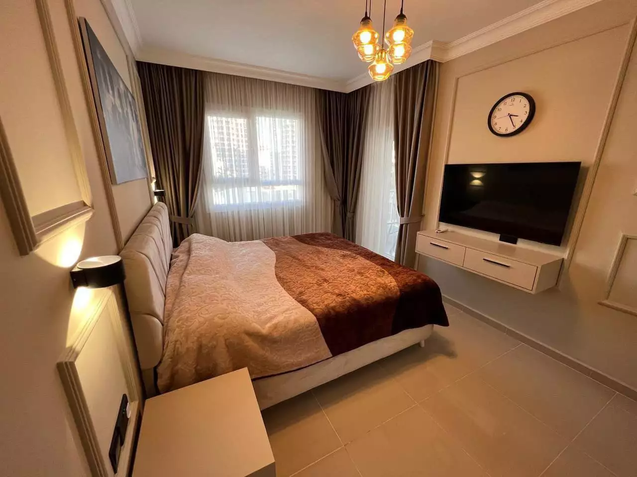Flat 76m² in Cyprus, Famagusta. Priced at 165000€ rent photo-5