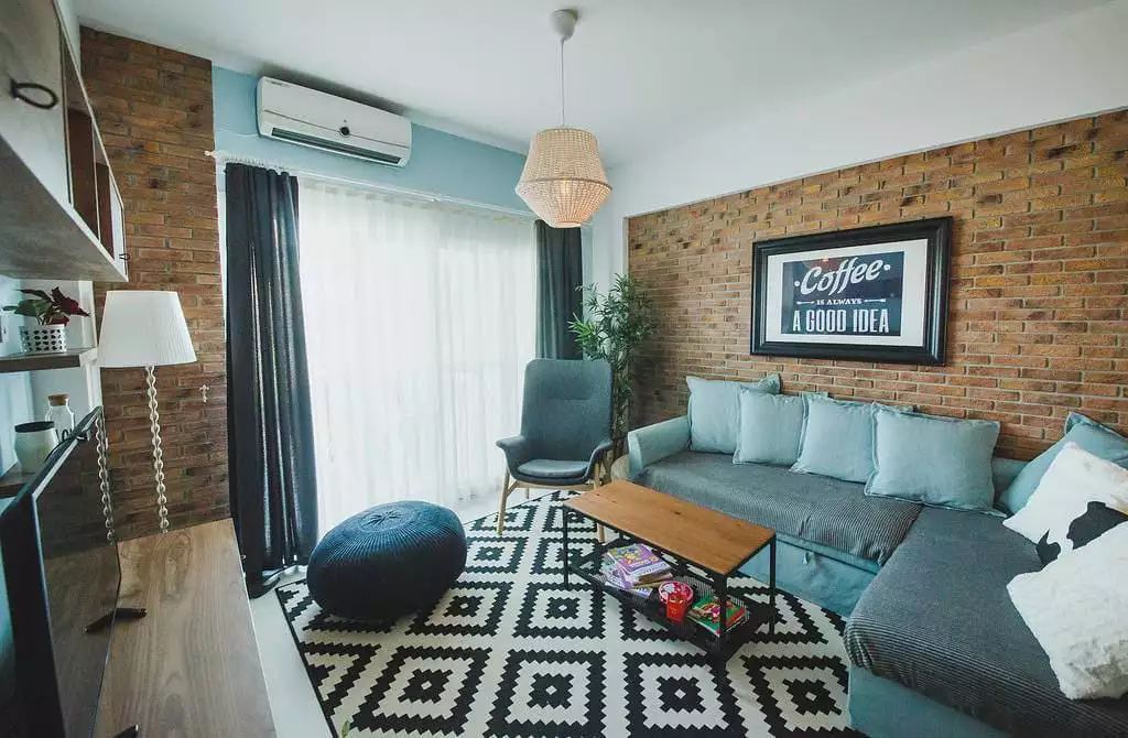 Flat 70m² in Cyprus, Famagusta. Priced at 123000€ rent photo-1