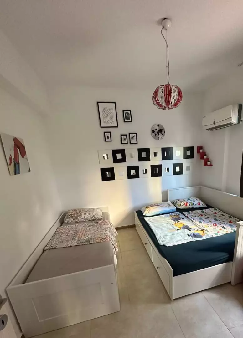 Flat 70m² in Cyprus, Famagusta. Priced at 123000€ rent photo-2