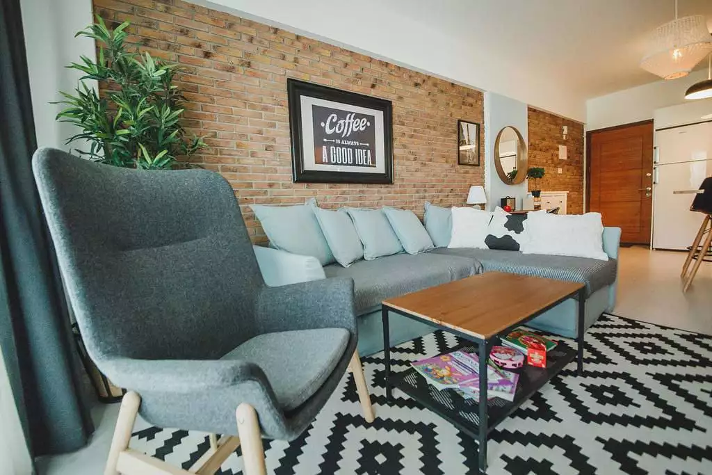Flat 70m² in Cyprus, Famagusta. Priced at 123000€ rent photo-3
