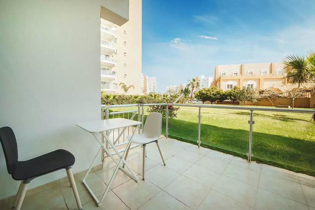 Flat 70m² in Cyprus, Famagusta. Priced at 123000€ rent photo-4