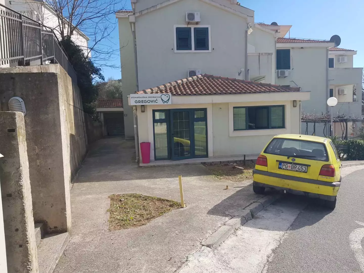 Flat 49m² in Montenegro, Petrovac. Priced at 110000€ rent photo-5