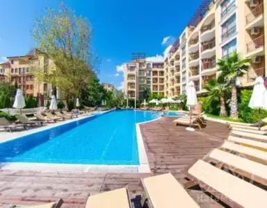 Купить flat в Bulgaria 82500€