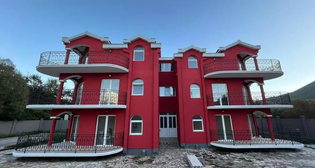 Flat 79m² in Montenegro, Lastva Grbaljska. Priced at 110000€ rent photo-1